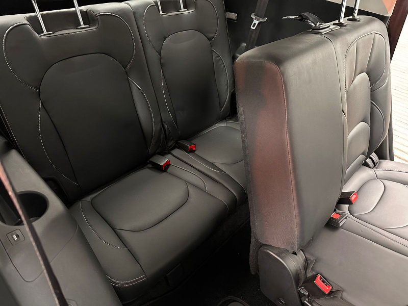 CHEVROLET CAPTIVA 1.5 LT 5 PASAJEROS A CVT 2023